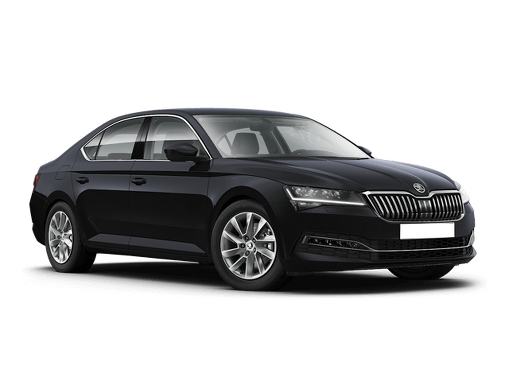 Skoda Superb Новый Laurin & Klement 2.0 (280 л.с.) 6AMT 4WD