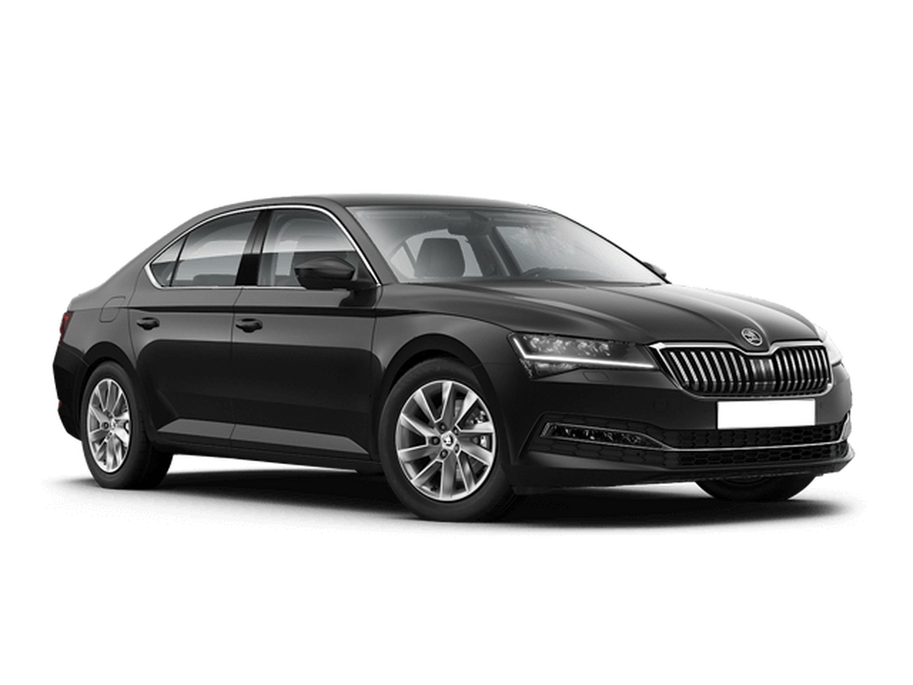 Skoda Superb Новый Ambition 2.0 (220 л.с.) 6AMT