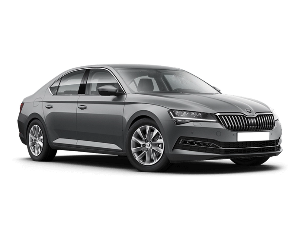 Skoda Superb Новый Ambition 2.0 (220 л.с.) 6AMT