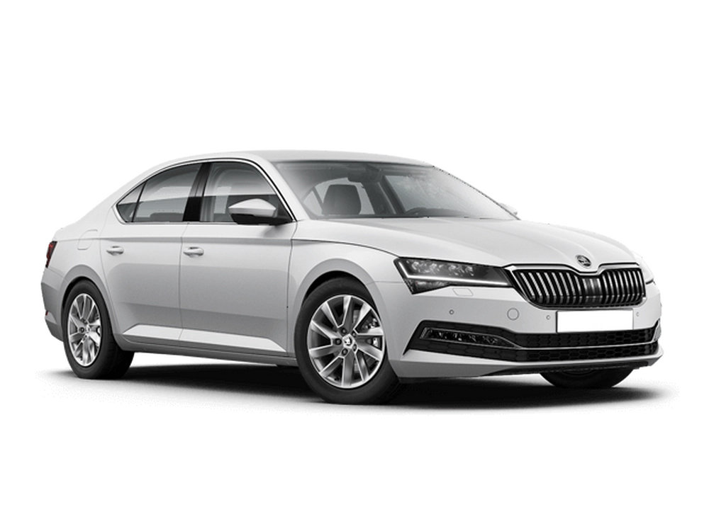 Skoda Superb Новый Ambition 2.0 (220 л.с.) 6AMT