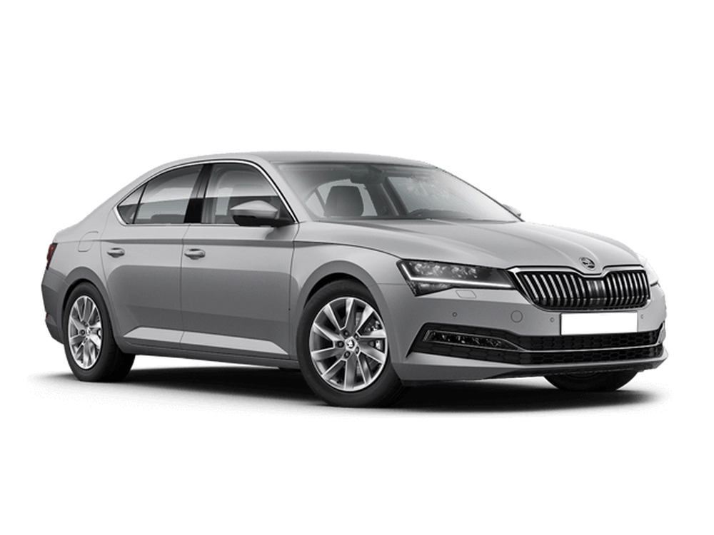 Skoda Superb Новый Ambition 2.0 (220 л.с.) 6AMT