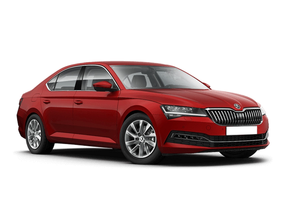 Skoda Superb Новый Ambition 2.0 (220 л.с.) 6AMT