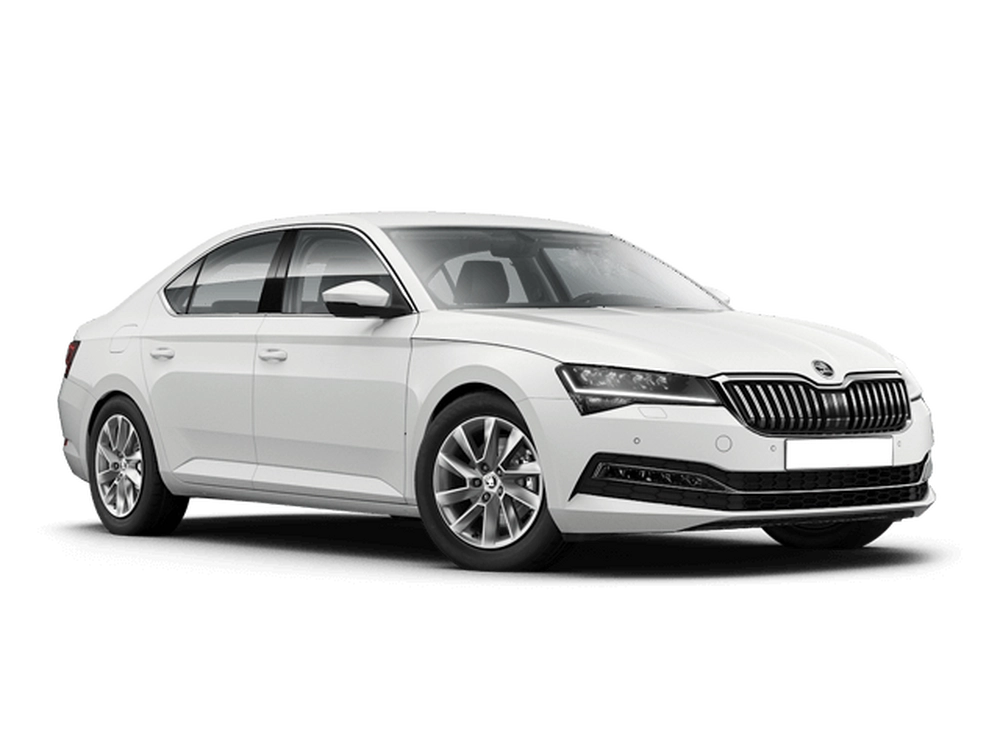 Skoda Superb Новый Ambition 2.0 (220 л.с.) 6AMT