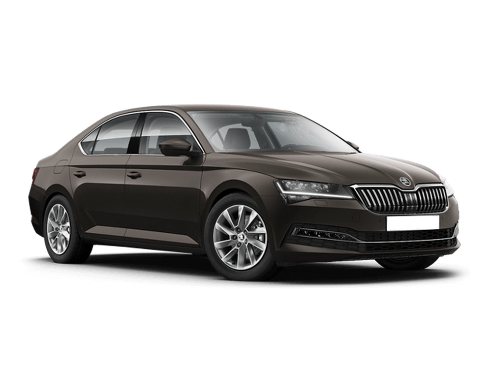 Skoda Superb Новый Ambition 2.0 (220 л.с.) 6AMT
