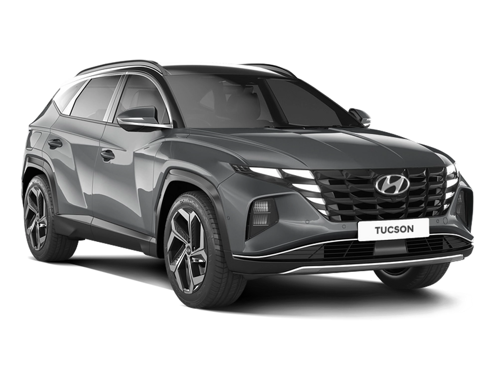 Hyundai Tucson Новый Lifestyle 2.5 (190 л.с.) 8AT 4WD
