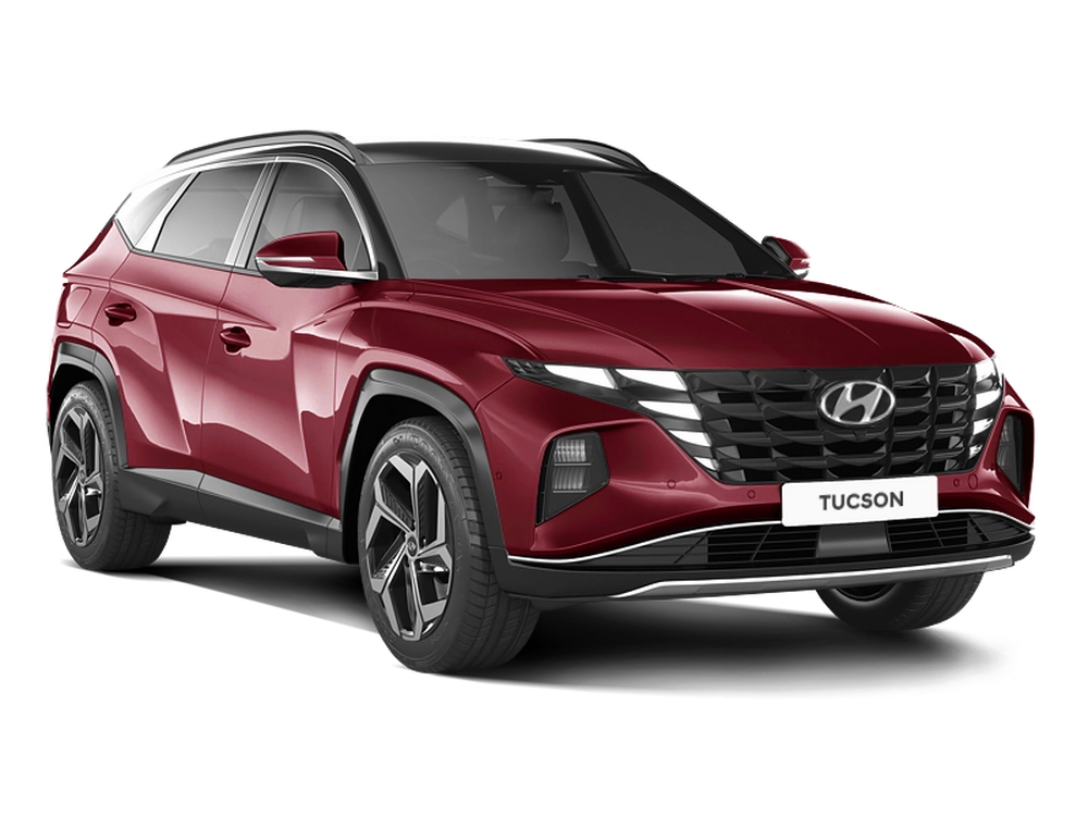 Hyundai Tucson Новый Lifestyle 2.5 (190 л.с.) 8AT 4WD