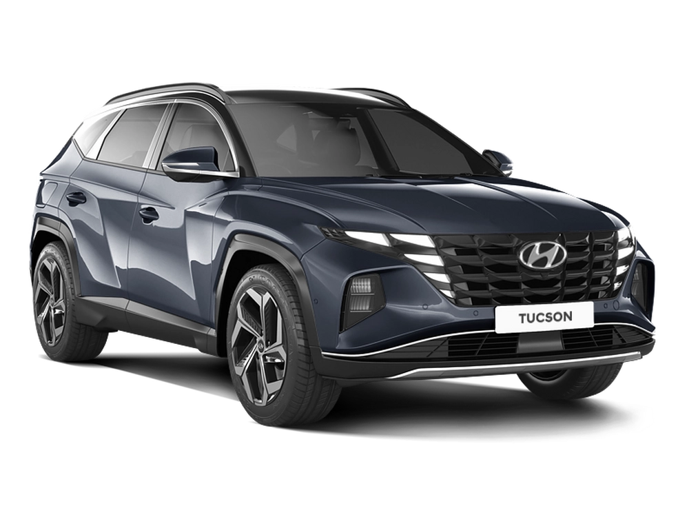 Hyundai Tucson Новый Lifestyle 2.5 (190 л.с.) 8AT 4WD