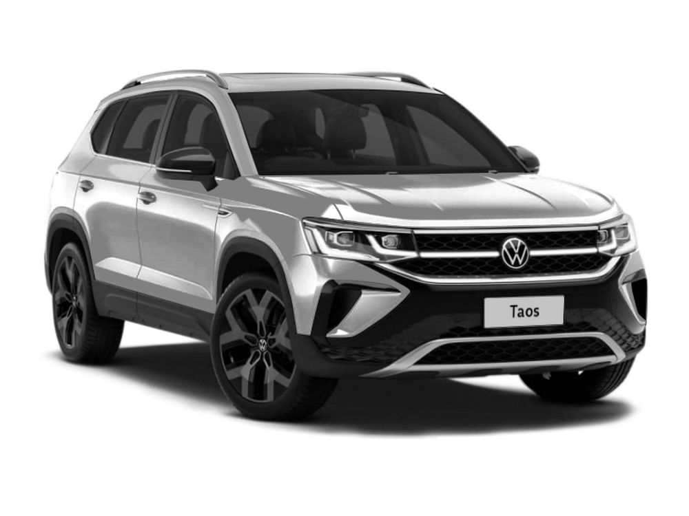 Volkswagen Taos JOY! 1.6 (110 л.с.) 6AT