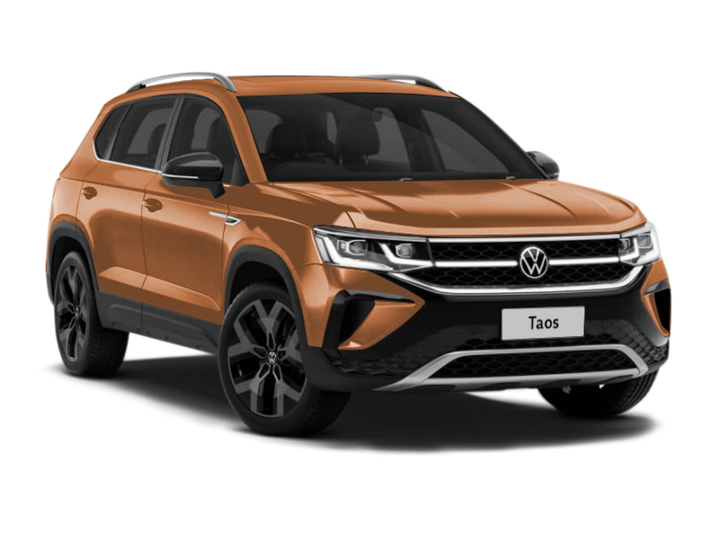 Volkswagen Taos JOY! 1.6 (110 л.с.) 6AT
