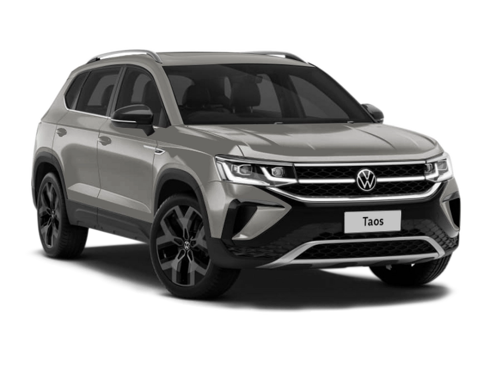 Volkswagen Taos JOY! 1.6 (110 л.с.) 6AT