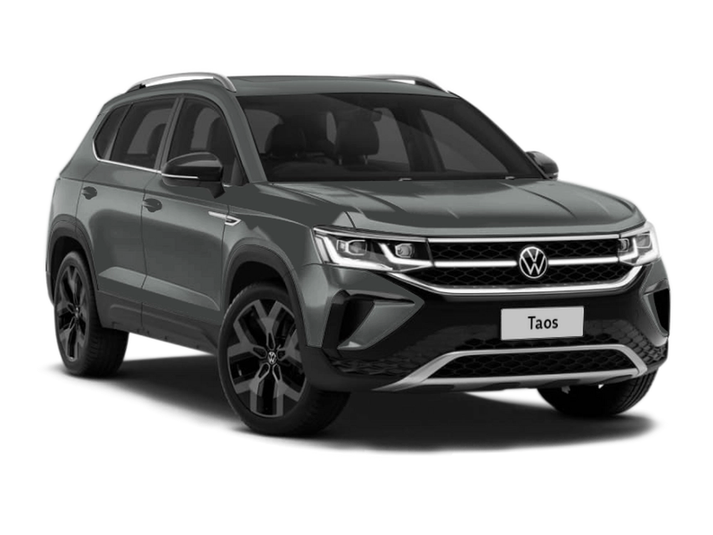 Volkswagen Taos JOY! 1.6 (110 л.с.) 6AT