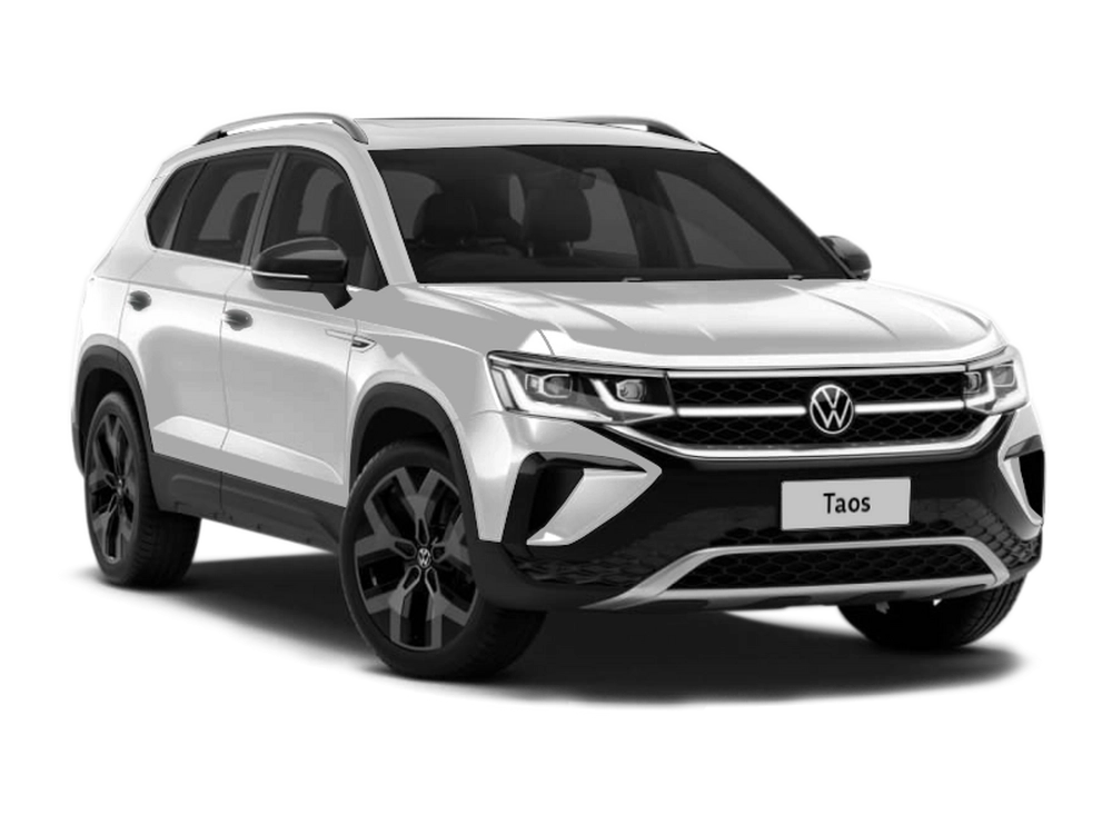 Volkswagen Taos JOY! 1.6 (110 л.с.) 6AT