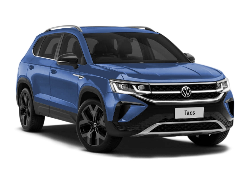 Volkswagen Taos JOY! 1.6 (110 л.с.) 6AT