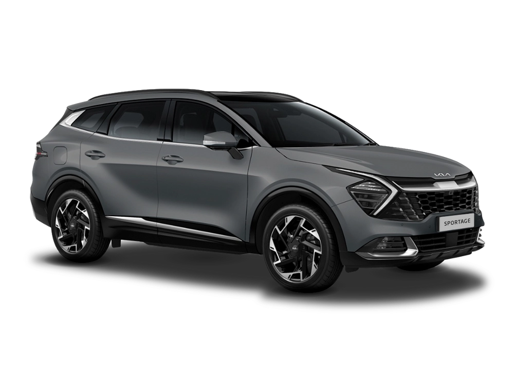 KIA Sportage 5 Classic 2.0 (150 л.с.) 6MT