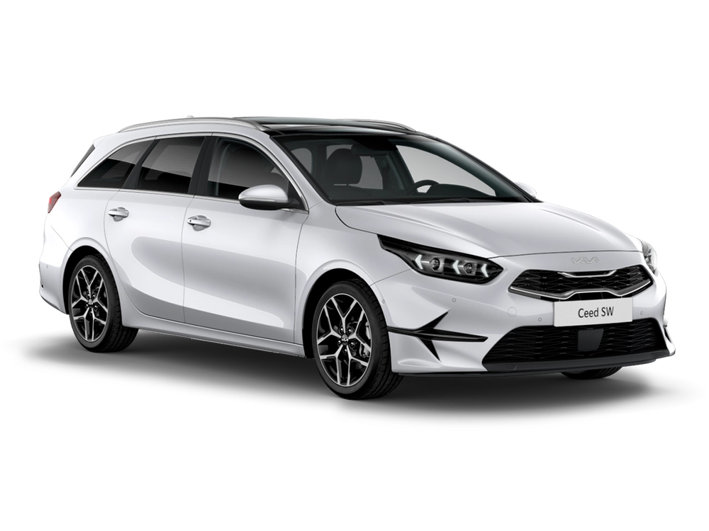 KIA Ceed SW Новый Premium 1.6 (128 л.с.) 6AT